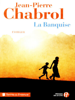 cover image of La Banquise